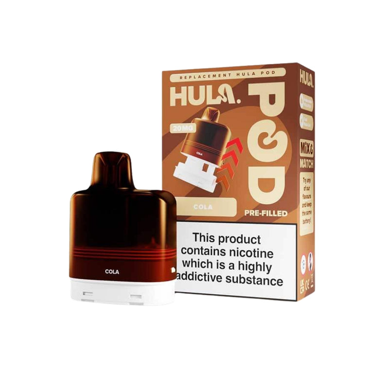 Load image into Gallery viewer, Hula 7000 Replacement Pods
