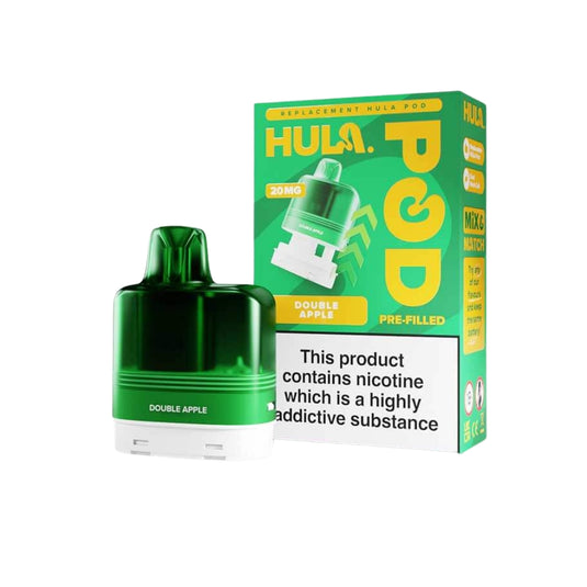 Hula 7000 Replacement Pods