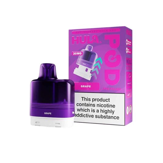 Hula 7000 Replacement Pods