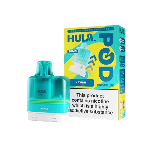 Hula 7000 Replacement Pods