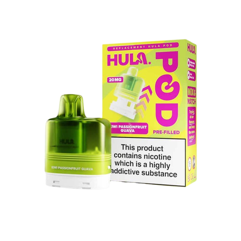 Load image into Gallery viewer, Hula 7000 Replacement Pods
