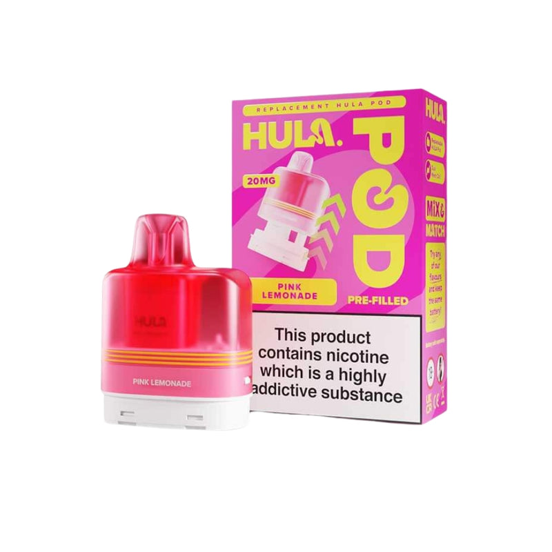 Load image into Gallery viewer, Hula 7000 Replacement Pods
