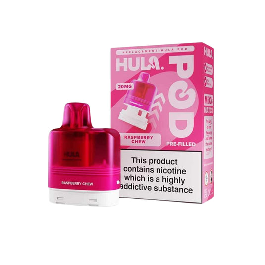 Hula 7000 Replacement Pods