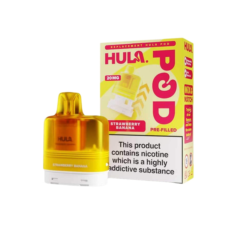 Load image into Gallery viewer, Hula 7000 Replacement Pods
