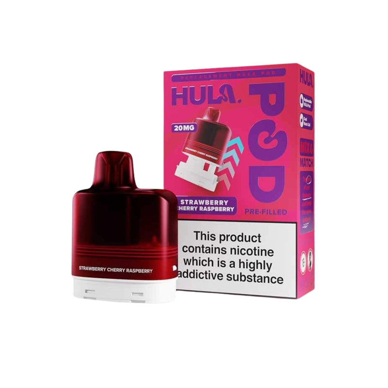 Load image into Gallery viewer, Hula 7000 Replacement Pods
