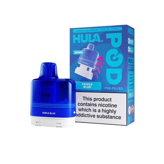 Hula 7000 Replacement Pods
