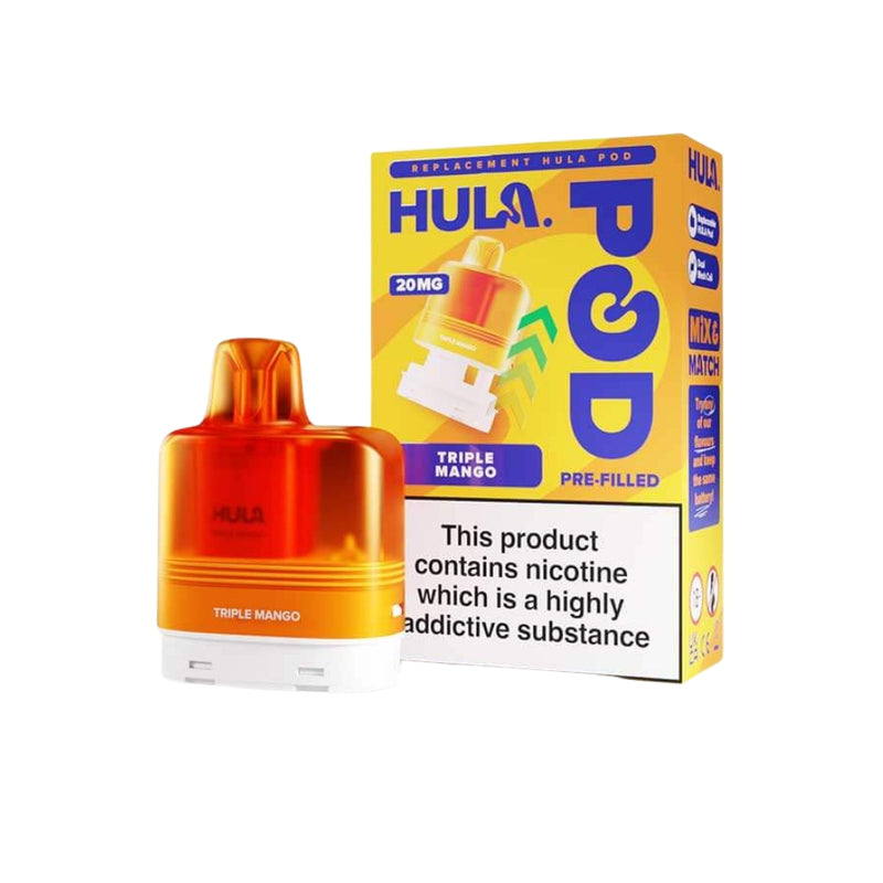 Load image into Gallery viewer, Hula 7000 Replacement Pods
