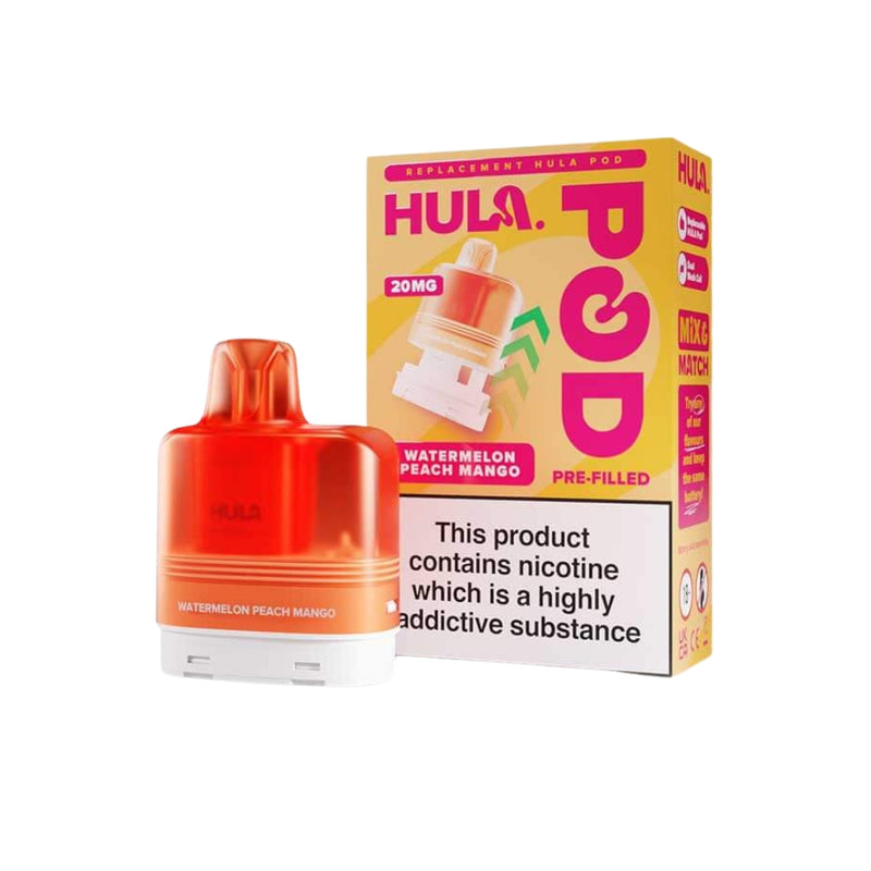 Load image into Gallery viewer, Hula 7000 Replacement Pods
