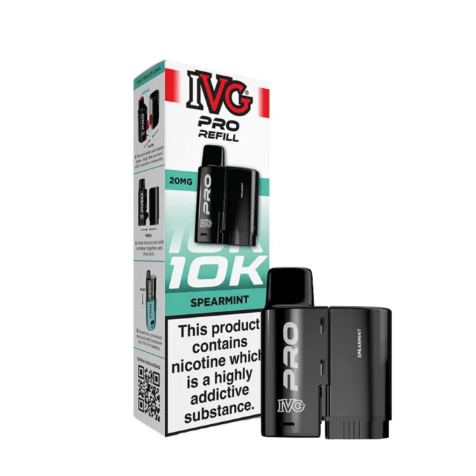 Load image into Gallery viewer, IVG Pro 12 Replacement Pods
