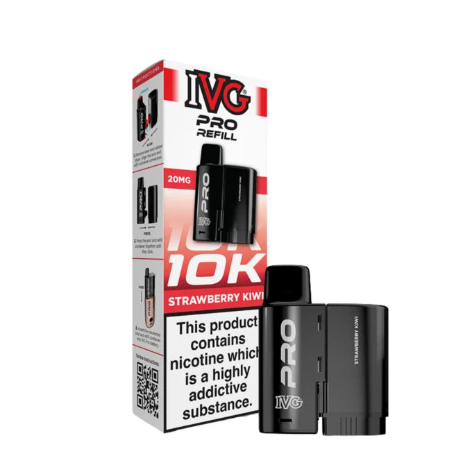 Load image into Gallery viewer, IVG Pro 12 Replacement Pods
