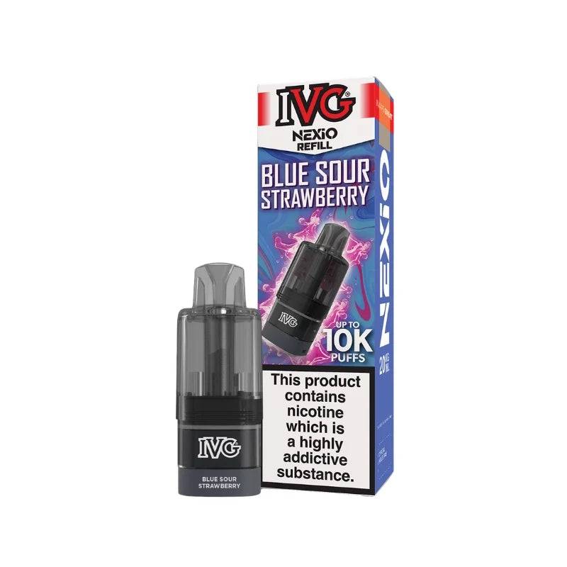 Load image into Gallery viewer, IVG Nexio Replacement Pods
