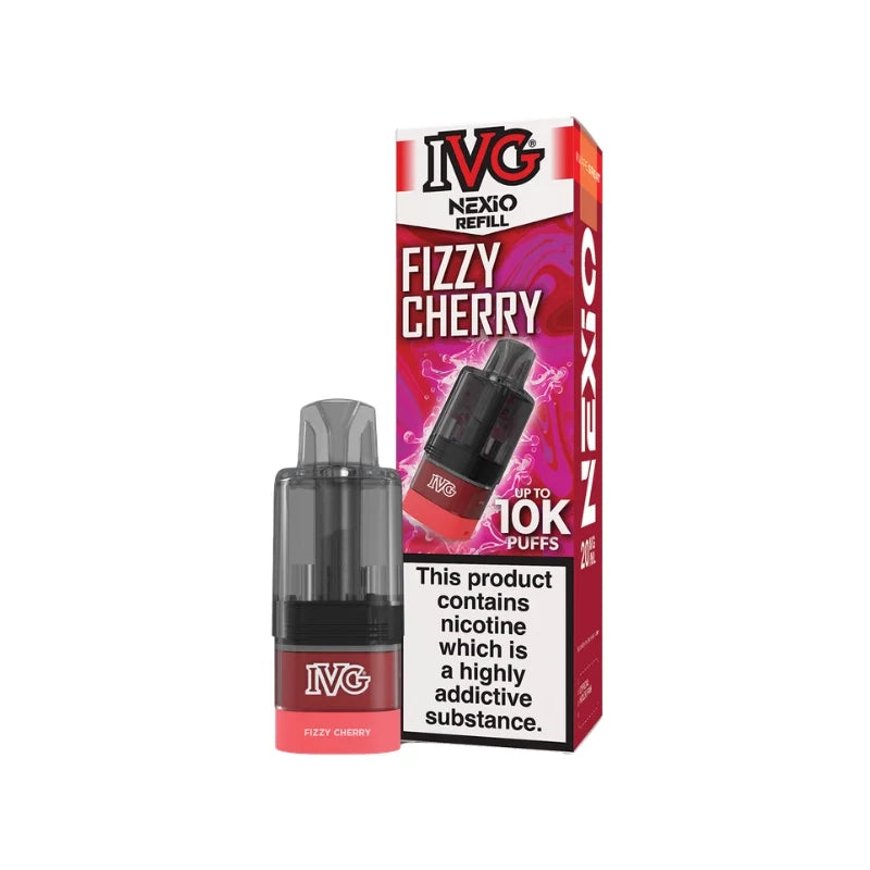 Load image into Gallery viewer, IVG Nexio Replacement Pods
