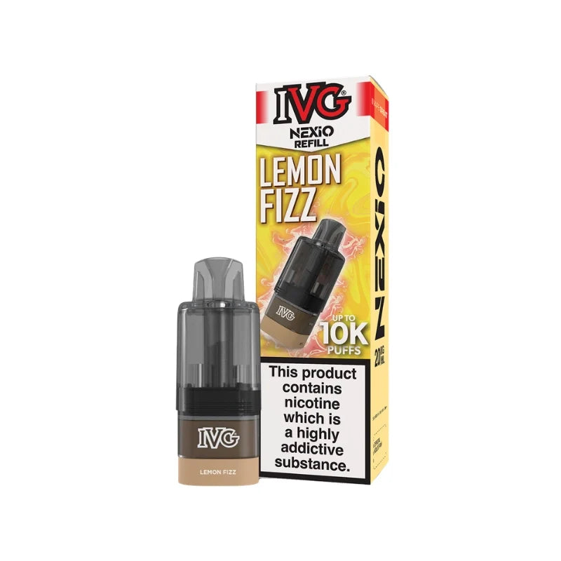 Load image into Gallery viewer, IVG Nexio Replacement Pods
