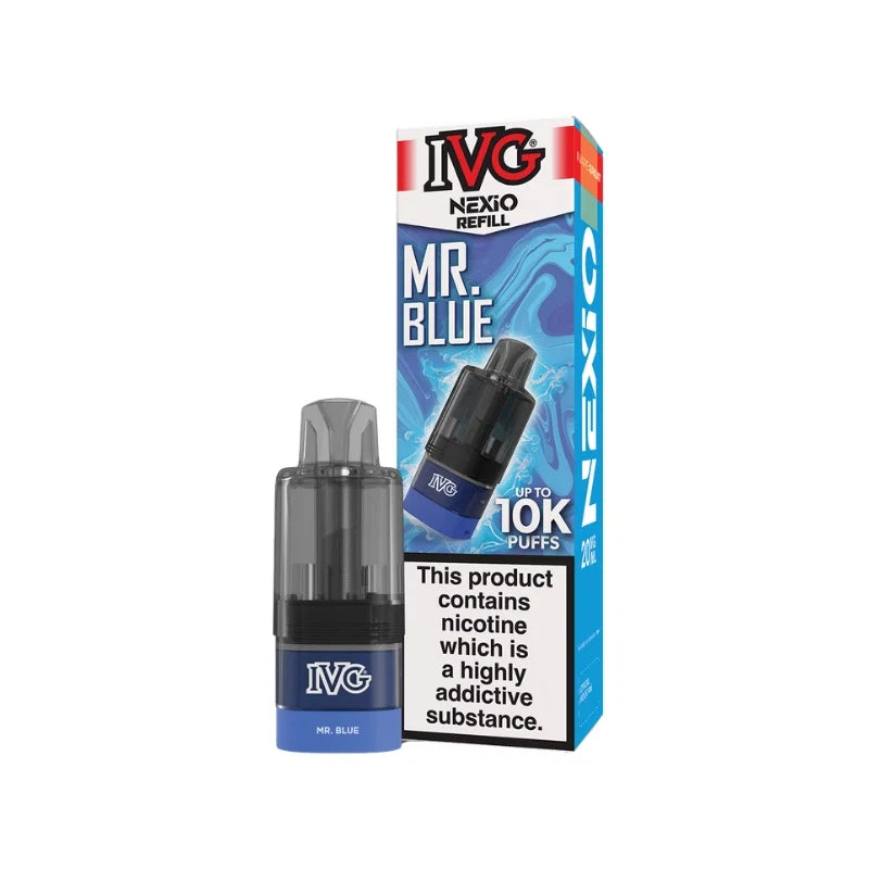 Load image into Gallery viewer, IVG Nexio Replacement Pods
