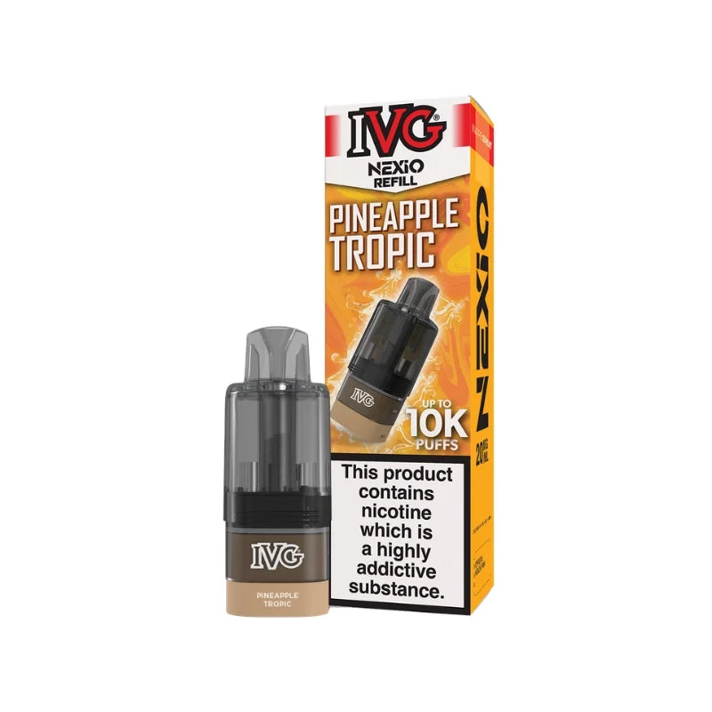 Load image into Gallery viewer, IVG Nexio Replacement Pods
