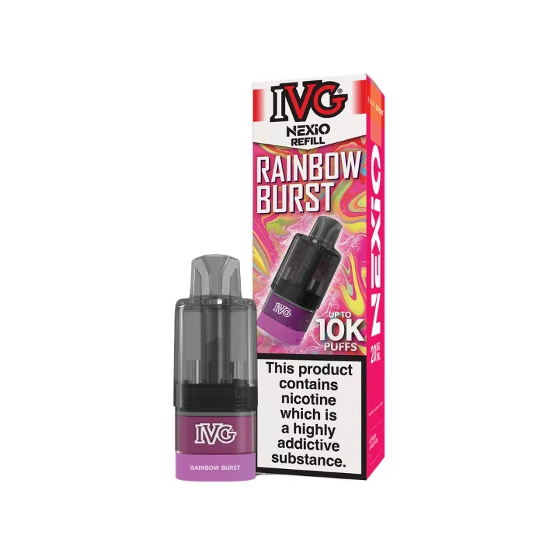 Load image into Gallery viewer, IVG Nexio Replacement Pods
