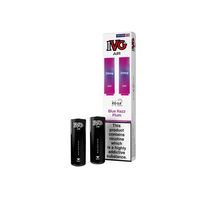 Load image into Gallery viewer, IVG Air Replacement Pods
