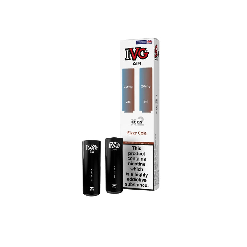 Load image into Gallery viewer, IVG Air Replacement Pods
