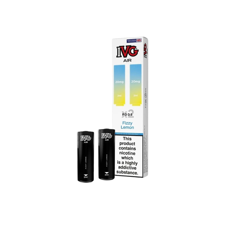 Load image into Gallery viewer, IVG Air Replacement Pods
