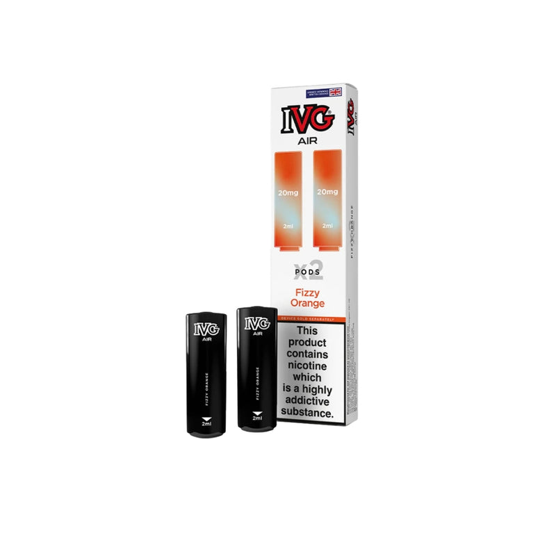 Load image into Gallery viewer, IVG Air Replacement Pods
