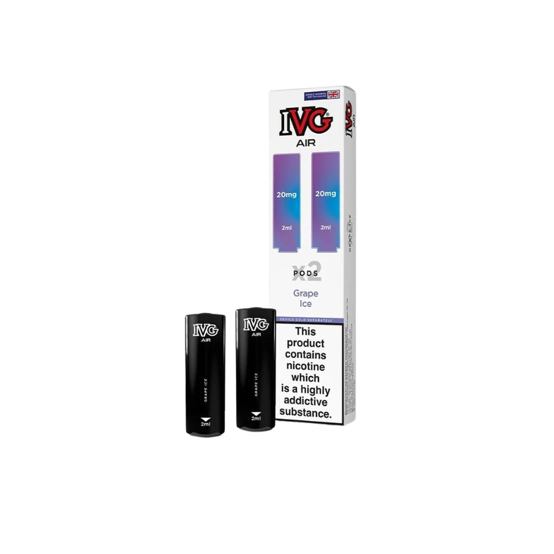 Load image into Gallery viewer, IVG Air Replacement Pods
