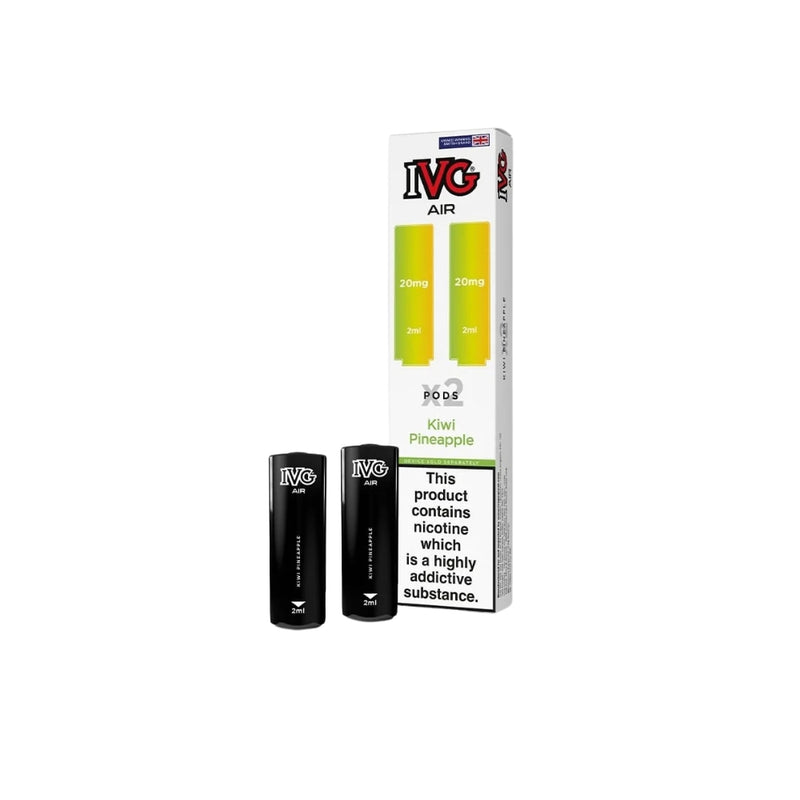 Load image into Gallery viewer, IVG Air Replacement Pods
