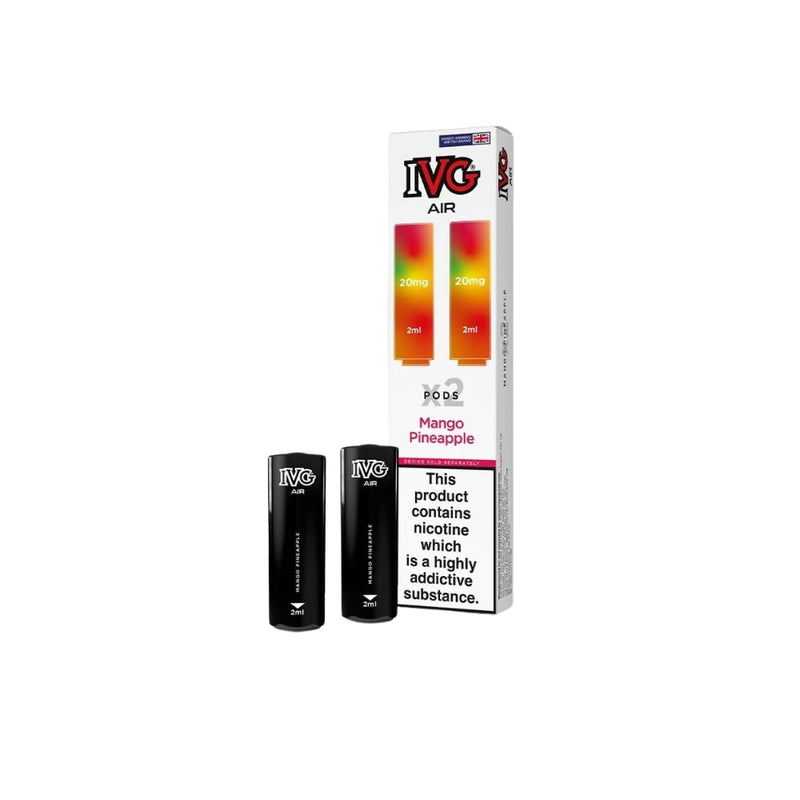 Load image into Gallery viewer, IVG Air Replacement Pods

