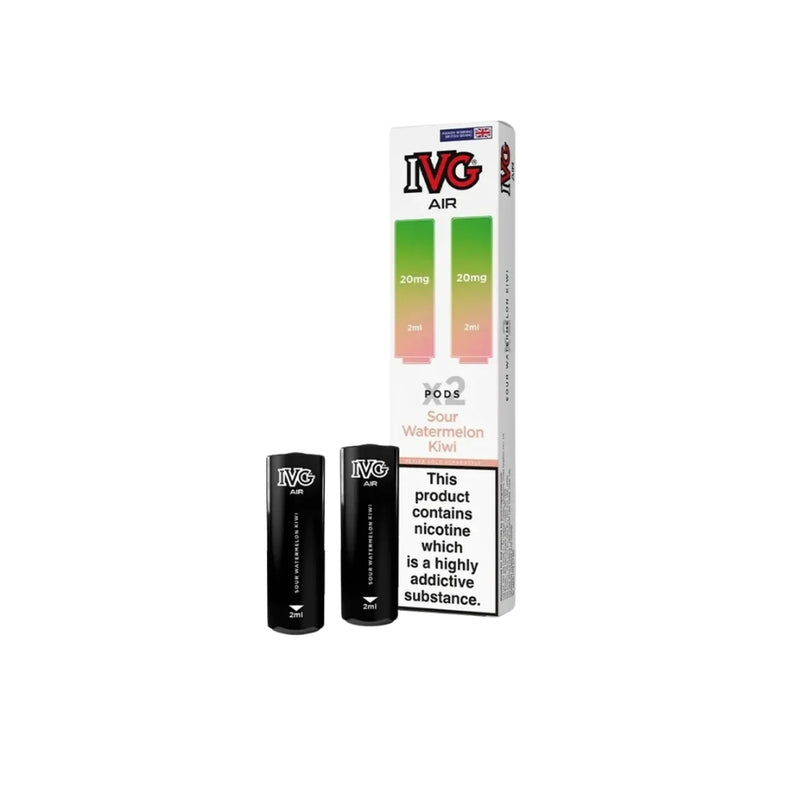 Load image into Gallery viewer, IVG Air Replacement Pods

