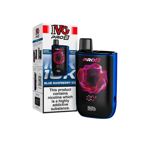 Load image into Gallery viewer, IVG Pro 2 Prefilled Pod Kit
