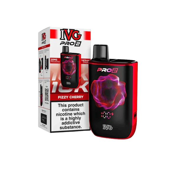 Load image into Gallery viewer, IVG Pro 2 Prefilled Pod Kit
