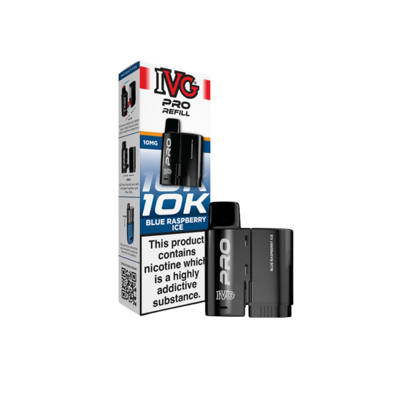 Load image into Gallery viewer, IVG Pro 12 Replacement Pods
