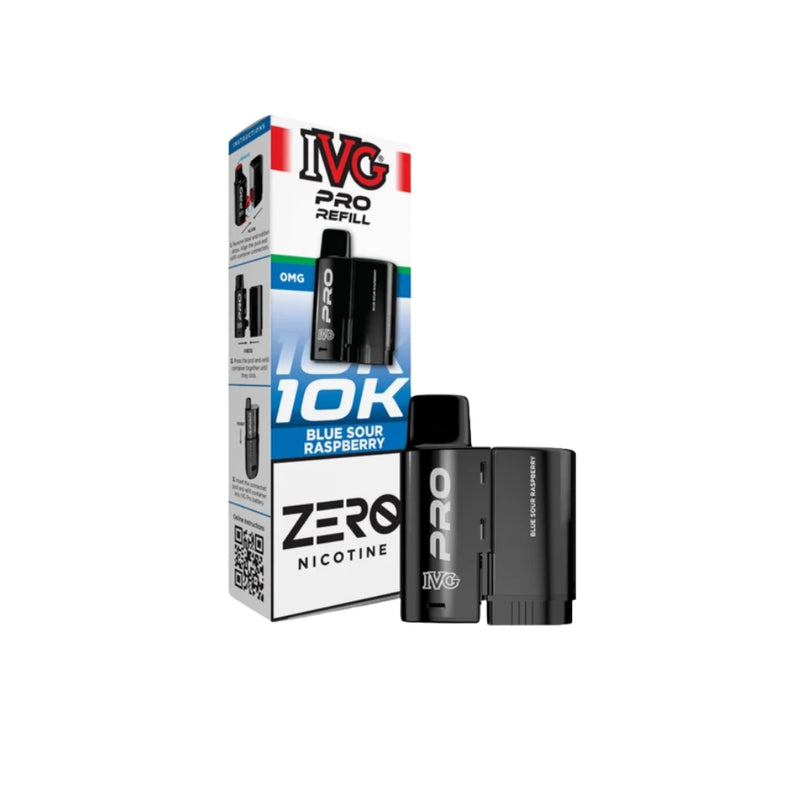 Load image into Gallery viewer, IVG Pro 12 Replacement Pods
