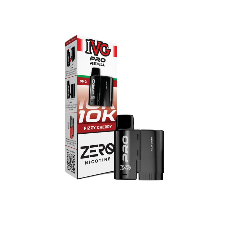 Load image into Gallery viewer, IVG Pro 12 Replacement Pods
