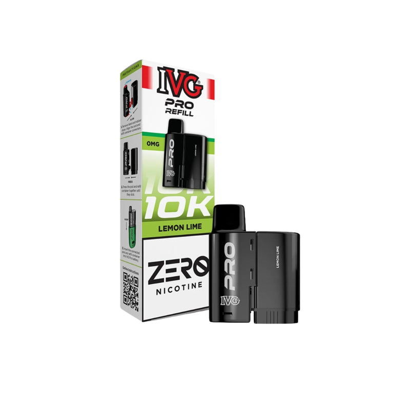 Load image into Gallery viewer, IVG Pro 12 Replacement Pods
