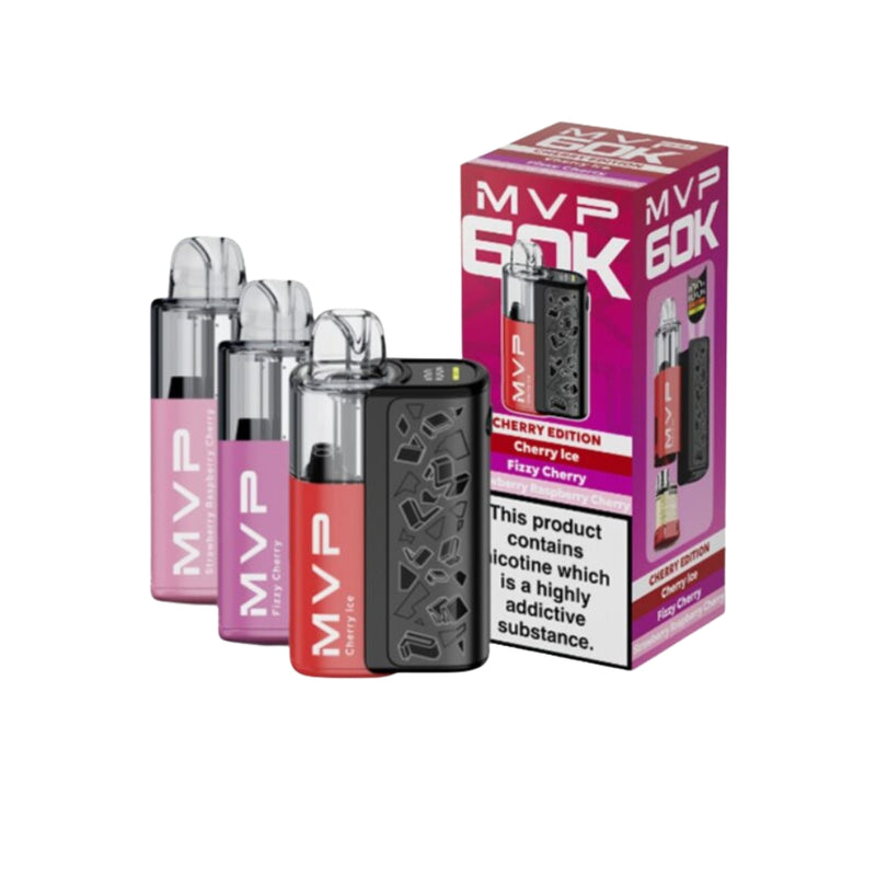 Load image into Gallery viewer, Innokin MVP 60K Prefilled Pod Kit
