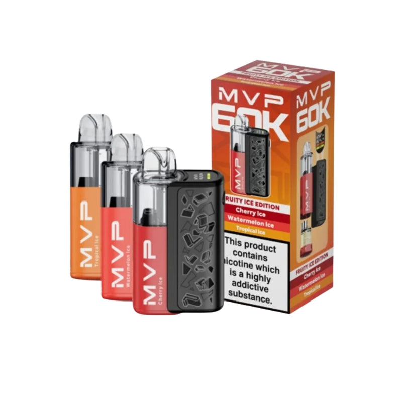 Load image into Gallery viewer, Innokin MVP 60K Prefilled Pod Kit
