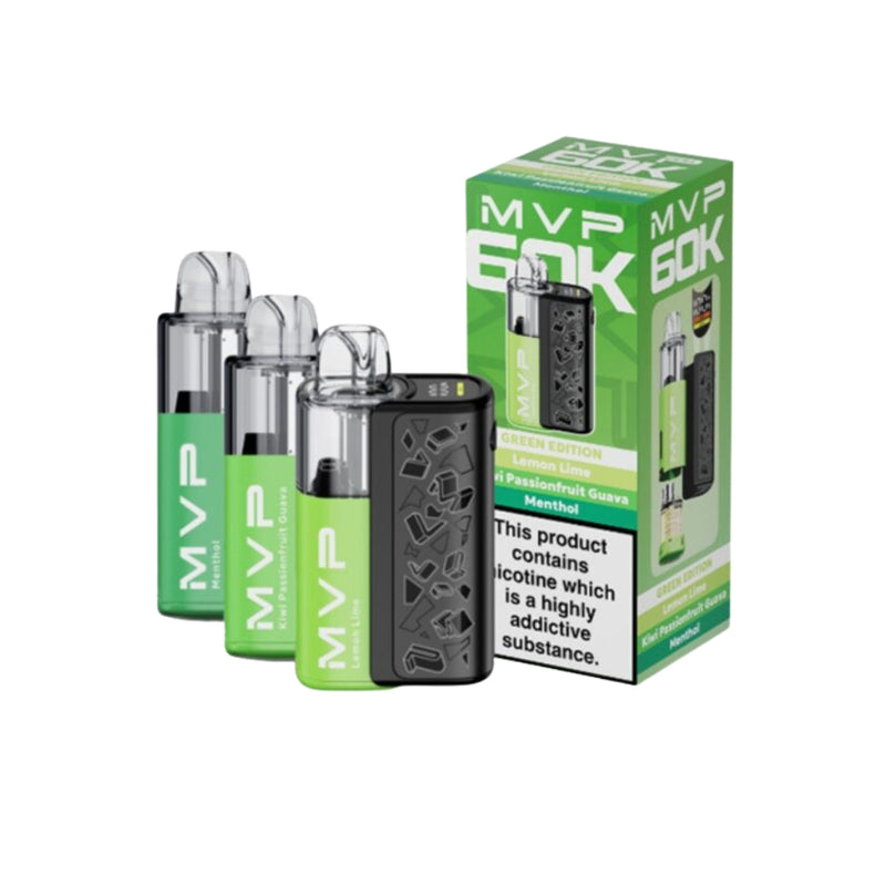 Load image into Gallery viewer, Innokin MVP 60K Prefilled Pod Kit
