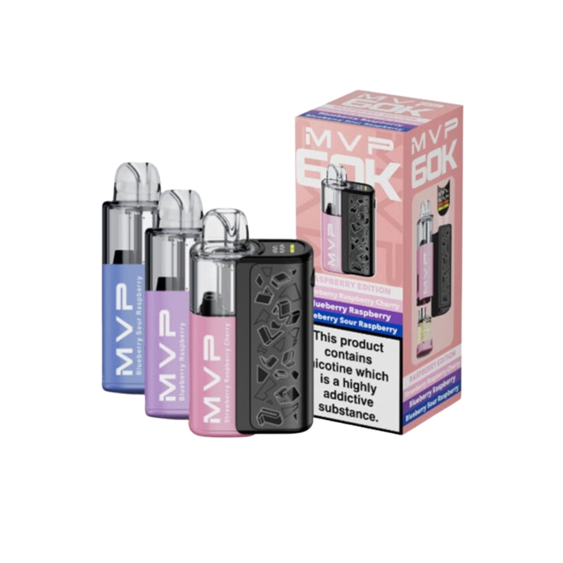 Load image into Gallery viewer, Innokin MVP 60K Prefilled Pod Kit

