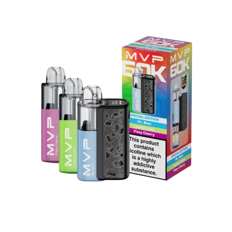 Load image into Gallery viewer, Innokin MVP 60K Prefilled Pod Kit
