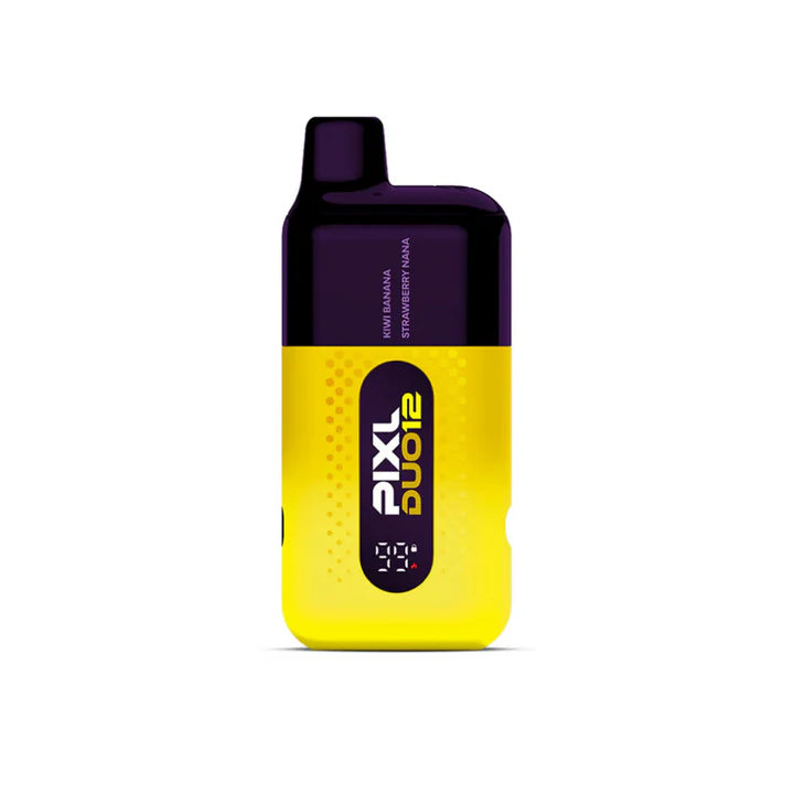 Load image into Gallery viewer, Pixl Duo 12 6k Prefilled Vape Pod Kit
