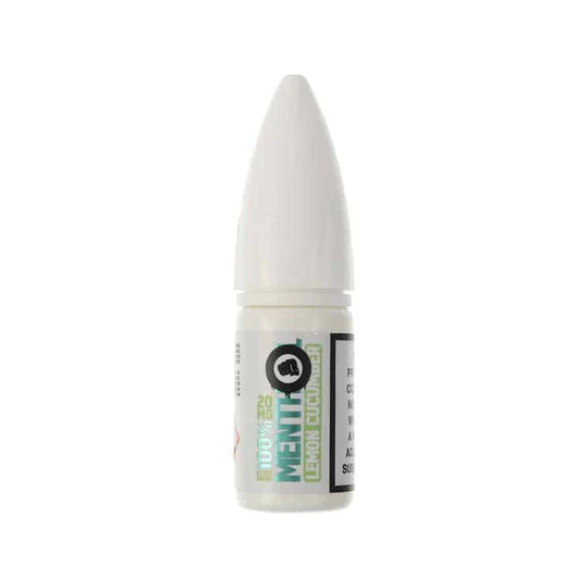 Load image into Gallery viewer, Riot Squad 10ml Nic Salt
