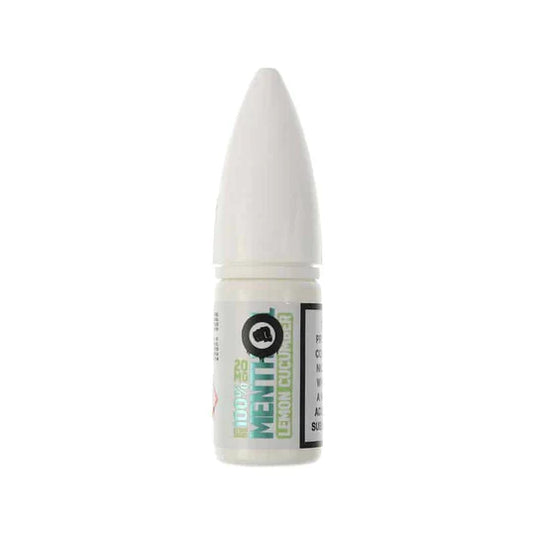 Riot Squad 10ml Nic Salt