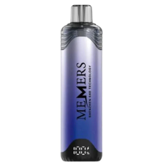 SKE Memers WuKong V10000 Prefilled Vape Pod kit