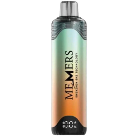 SKE Memers WuKong V10000 Prefilled Vape Pod kit