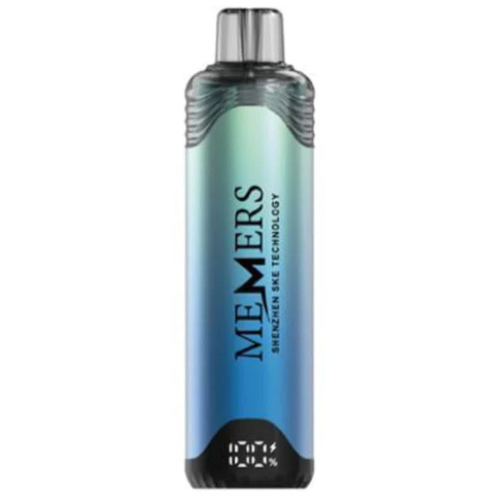 Load image into Gallery viewer, SKE Memers WuKong V10000 Prefilled Vape Pod kit
