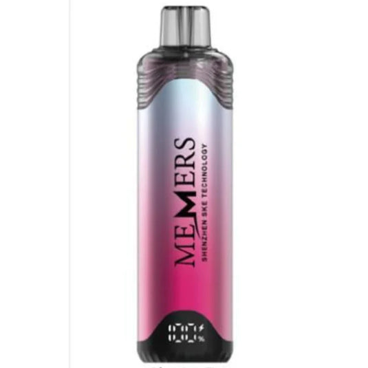 SKE Memers WuKong V10000 Prefilled Vape Pod kit