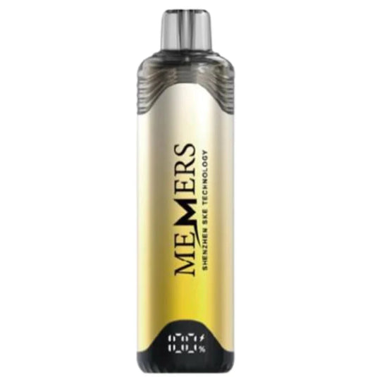 SKE Memers WuKong V10000 Prefilled Vape Pod kit