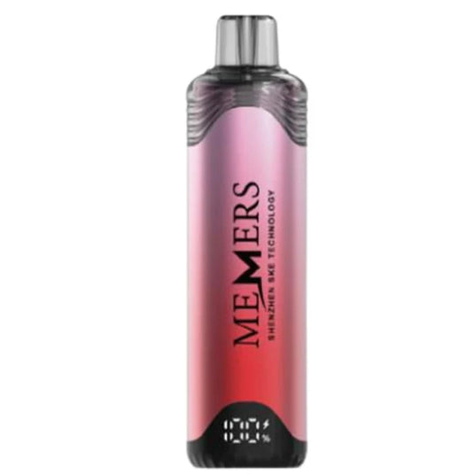 SKE Memers WuKong V10000 Prefilled Vape Pod kit