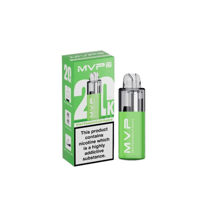Load image into Gallery viewer, Innokin MVP 20k Replacement Pods
