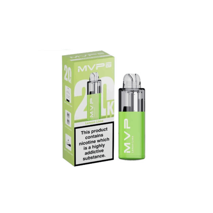 Load image into Gallery viewer, Innokin MVP 20k Replacement Pods
